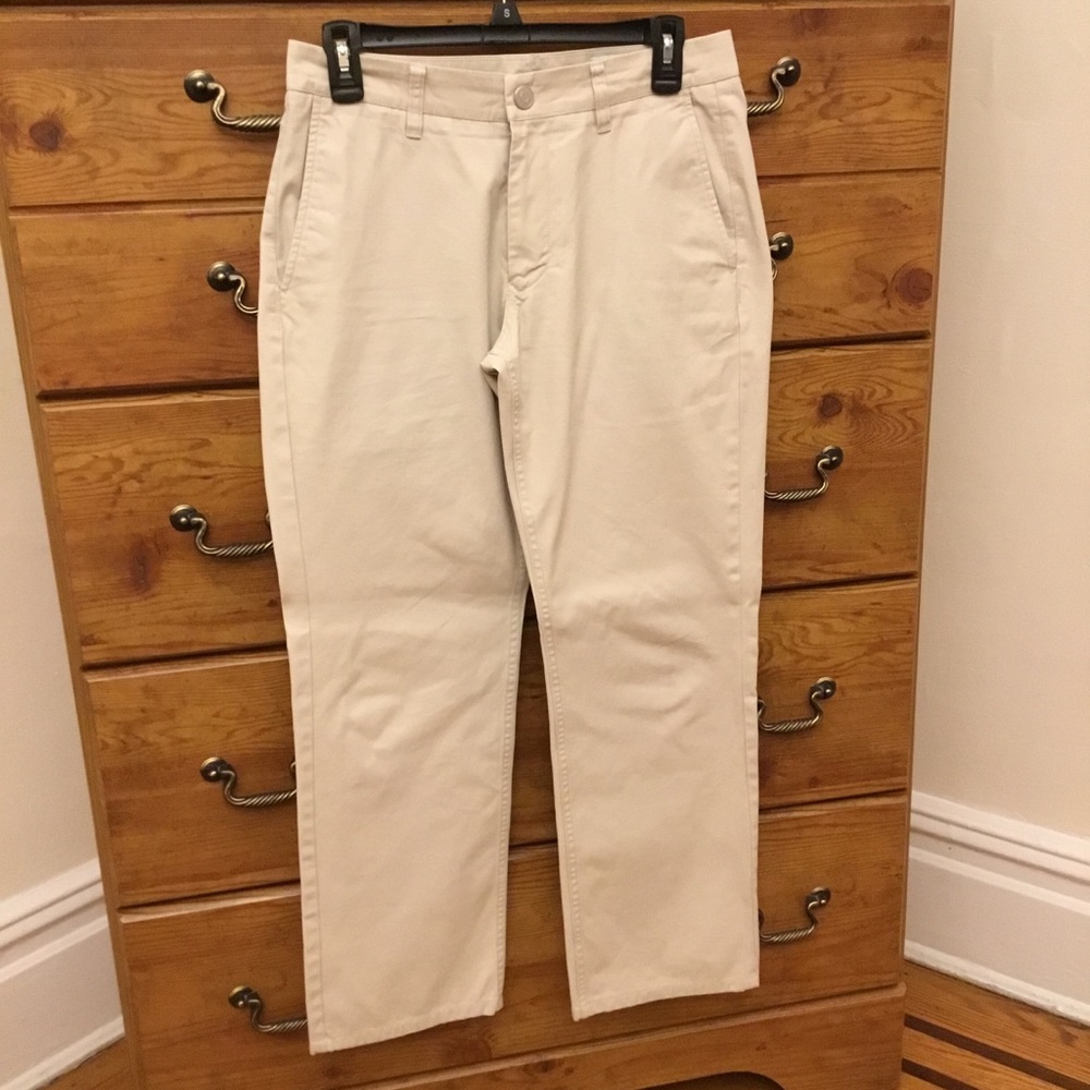 BONOBOS MENS CHINO PANTS